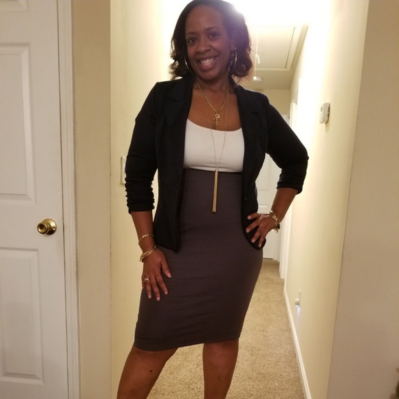 Meet your Posher, P - Picture 5 of 6